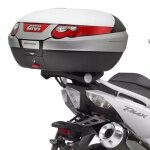 Support top case monokey givi yamaha t - max 500 sr2013 Support top case monokey givi yamaha t - max 500 sr2013