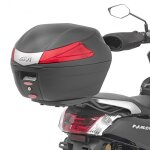 Support top case monolock givi yamaha nmax 125 2015