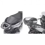 Support top case givi sr1187b honda forza 125 / 350 (2021 - 2022)