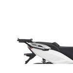 Support top case shad top master k0vs10st keeway vieste 125