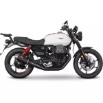 Support top case shad top master m0v783st moto guzzi v7 special / stone ten / corsa
