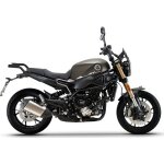 Support top case shad top master benelli leoncino 800 / trail Support top case shad top master benelli leoncino 800 / trail