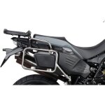 Support top case shad top master bmw f650 / 750 / 850 gs