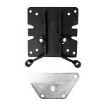 Support top case shad top master daelim s3 125 / 250