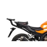 Support top case shad top master honda cb500f / r 2016 - 2018