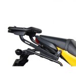 Support top case shad top master honda cb650f / cbr650f