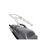 Support top case shad top master honda cbf1000