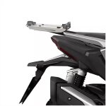 Support top case shad top master honda forza 125 / 300 / adv 350