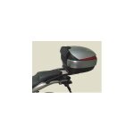 Support top case shad top master honda hornet cb600f