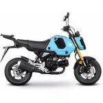 Support top case shad top master honda msx 125 grom Support top case shad top master honda msx 125 grom