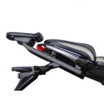 Support top case shad top master kawasaki er - 6n - f 2012 - 2017