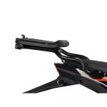 Support top case shad top master ktm duke 125 / 200 / 390