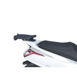 Support top case shad top master kymco downtown 125 / 350