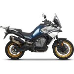 Support top case shad top master moto cfmoto 800mt (2022 + )