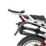 Support top case shad top master moto guzzi v85 tt / travel