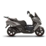 Support top case shad top master peugeot city star 50 / 125 / 200