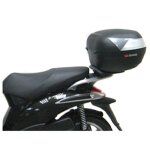 Support top case shad top master piaggio liberty 125