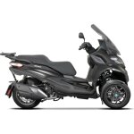 Support top case shad top master piaggio mp3 400 / sport / exclusive 530