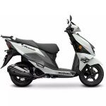 Support top case shad top master suzuki avenis 125 (2023 + )