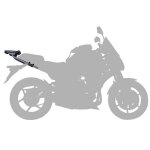 Support top case shad top master suzuki gs500 Support top case shad top master suzuki gs500