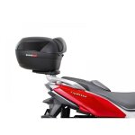 Support top case shad top master sym cruisym 125 / 300