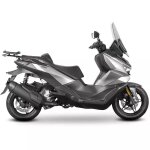 Support top case shad top master voge sr3 sur porte - bagages origine