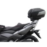 Support top case shad top master yamaha t - max 530 2012 - 2016
