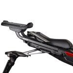 Support top case shad top master yamaha tracer 900