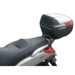 Support top case shad top master yamaha x - max 125 / 250 2005 - 2009