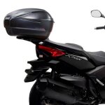 Support top case shad top master yamaha x - max 125 / 250 / 400