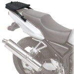 Support top case shad top master yamaha xt 660 r / x Support top case shad top master yamaha xt 660 r / x