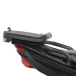 Support top case shad top master yamaha ys 125