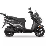Support top case shad top master s0br14st suzuki burgman street 125