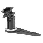 Support universel gps givi s904b aluminium