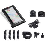 Support universel smartphone sw - motech drybag bras guidon / rtroviseur