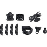 Support universel sw - motech avec t - lock bras pour guidon / rtroviseur
