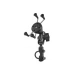 Support universel tecnoglobe pour smartphone tg bike x grip