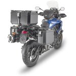 Support valise givi obk triumph tiger 1200 gt (22) Support valise givi obk triumph tiger 1200 gt (22)