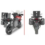 Support valise givi obk triumph tiger sport 660 (22) Support valise givi obk triumph tiger sport 660 (22)