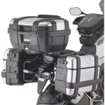 Supports valises givi plo1171mk honda cb 500 x / nx 500 Supports valises givi plo1171mk honda cb 500 x / nx 500