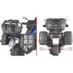 Support valises givi plo5143mk bmw r 1300 gs (2024 + )