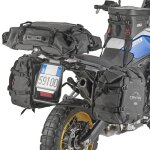 Support valises givi plo5145mk bmw f 900 gs (2024 + ) Support valises givi plo5145mk bmw f 900 gs (2024 + )