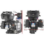 Support valises givi plo5146mk bmw r 1300 gs adventure (2024 + ) Support valises givi plo5146mk bmw r 1300 gs adventure (2024 + )