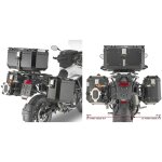 Support valises givi plo6425cam triumph tiger 900 (2020 + ) Support valises givi plo6425cam triumph tiger 900 (2020 + )