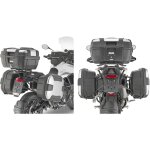 Support valises givi plo6425mk triumph tiger 900 (2020 + ) Support valises givi plo6425mk triumph tiger 900 (2020 + )