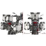 Support valises givi plo8209cam moto guzzi v85 tt (2024 + )