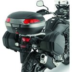 Support valises kappa k33 klx3112 pour suzuki dl 650 v - strom Support valises kappa k33 klx3112 pour suzuki dl 650 v - strom