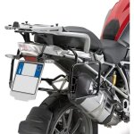 Support valises kappa klr5108 pour bmw r 1200 / 1250 gs / adventure Support valises kappa klr5108 pour bmw r 1200 / 1250 gs / adventure
