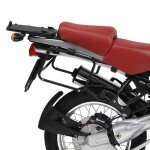 Supports valises latrales givi bmw r1150gs
