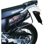 Supports valises latérales givi honda africa twin 750 1998 Supports valises latérales givi honda africa twin 750 1998